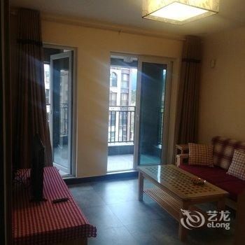 重庆曾女士公寓酒店提供图片