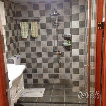 重庆曾女士公寓酒店提供图片