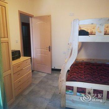 重庆曾女士公寓酒店提供图片