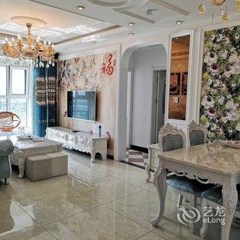 青岛青岛红泥公寓酒店提供图片