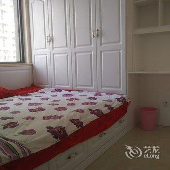 青岛青岛红泥公寓酒店提供图片