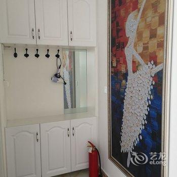 青岛青岛红泥公寓酒店提供图片