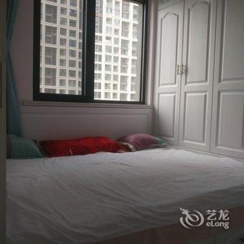 青岛青岛红泥公寓酒店提供图片