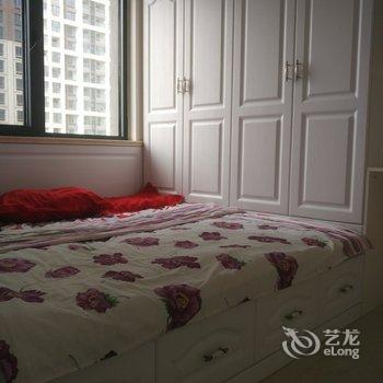 青岛青岛红泥公寓酒店提供图片