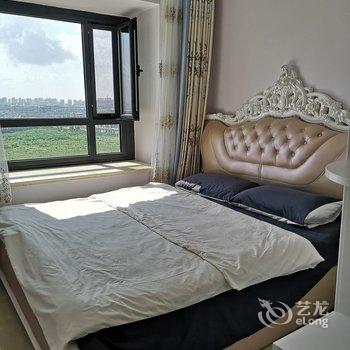 青岛青岛红泥公寓酒店提供图片