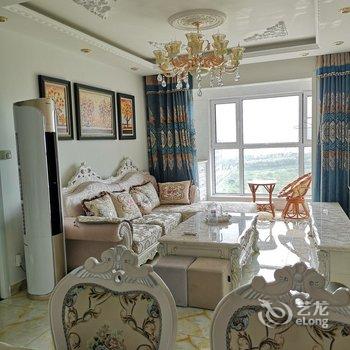 青岛青岛红泥公寓酒店提供图片