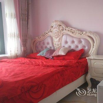 青岛青岛红泥公寓酒店提供图片