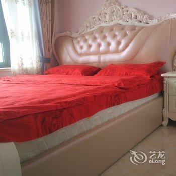 青岛青岛红泥公寓酒店提供图片