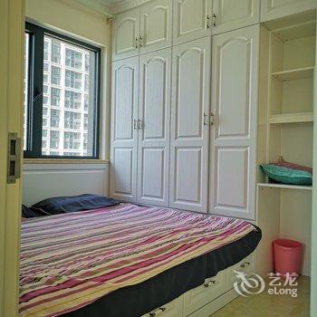 青岛青岛红泥公寓酒店提供图片