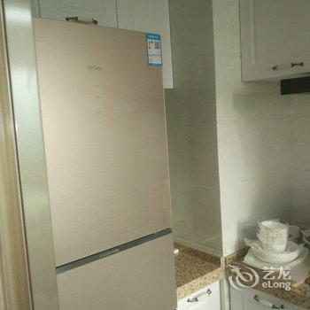 青岛青岛红泥公寓酒店提供图片