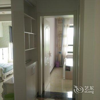 青岛青岛红泥公寓酒店提供图片