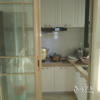 青岛青岛红泥公寓酒店提供图片