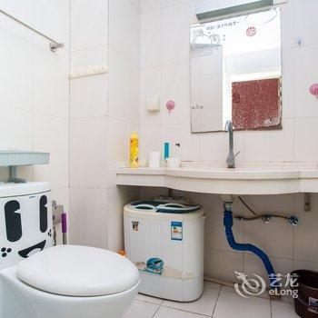 青岛鲁克朋公寓酒店提供图片