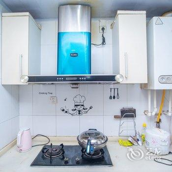 青岛鲁克朋公寓酒店提供图片