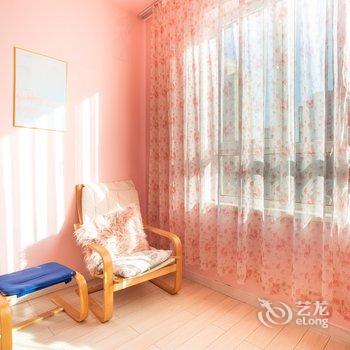 青岛鲁克朋公寓酒店提供图片