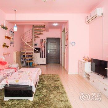 青岛鲁克朋公寓酒店提供图片