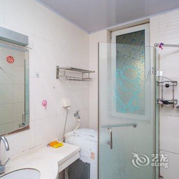 青岛鲁克朋公寓酒店提供图片