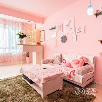 青岛鲁克朋公寓酒店提供图片