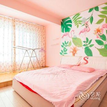 青岛鲁克朋公寓酒店提供图片