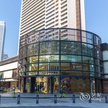 广州Aman公寓酒店提供图片