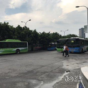 重庆慧雨小姐姐公寓酒店提供图片