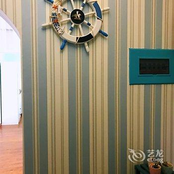 窝窝地中海公寓酒店提供图片
