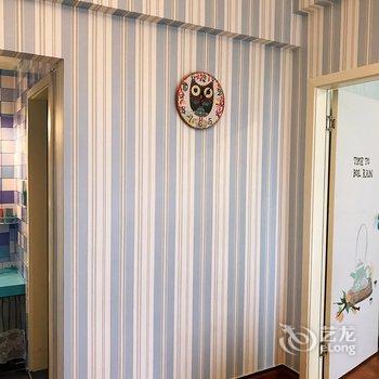 窝窝地中海公寓酒店提供图片