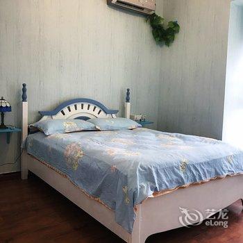 窝窝地中海公寓酒店提供图片
