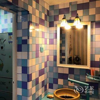 窝窝地中海公寓酒店提供图片