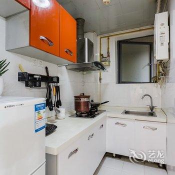 成都翼龙公寓(2号店)酒店提供图片