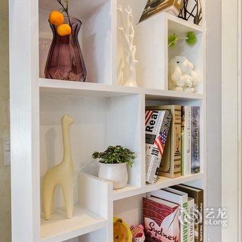 成都翼龙公寓(2号店)酒店提供图片