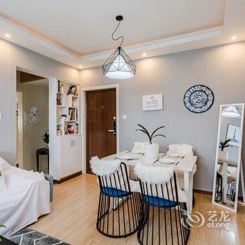 成都翼龙公寓(2号店)酒店提供图片
