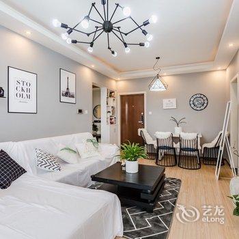 成都翼龙公寓(2号店)酒店提供图片