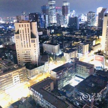 成都翼龙公寓(2号店)酒店提供图片