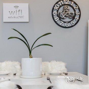 成都翼龙公寓(2号店)酒店提供图片