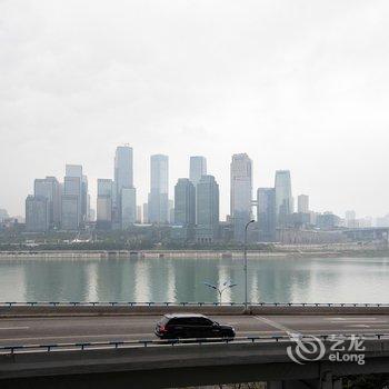 重庆依蕊小屋酒店提供图片