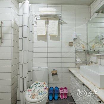 重庆依蕊小屋酒店提供图片