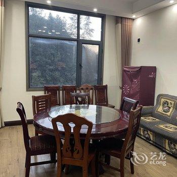 建始玉泉民宿酒店提供图片