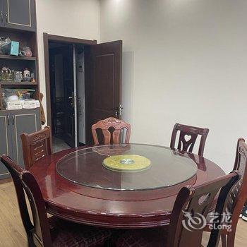 建始玉泉民宿酒店提供图片