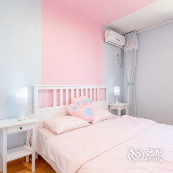 青岛文艺时光公寓酒店提供图片