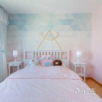 青岛文艺时光公寓酒店提供图片