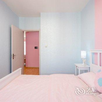 青岛文艺时光公寓酒店提供图片
