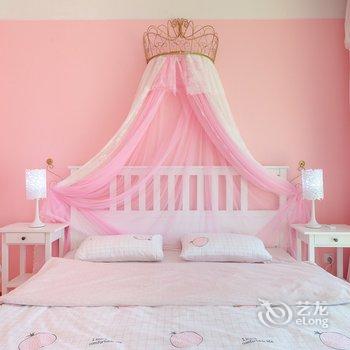 青岛文艺时光公寓酒店提供图片