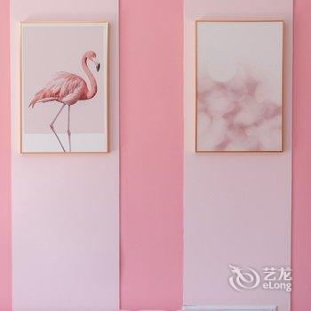 青岛文艺时光公寓酒店提供图片
