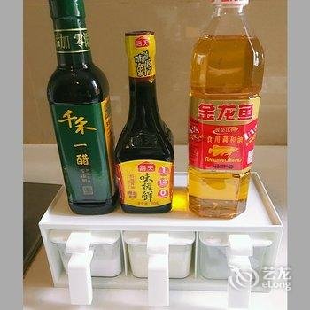 成都一舍公寓酒店提供图片