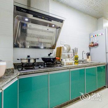成都mr高公寓酒店提供图片