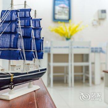 成都mr高公寓酒店提供图片