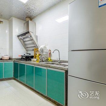 成都mr高公寓酒店提供图片