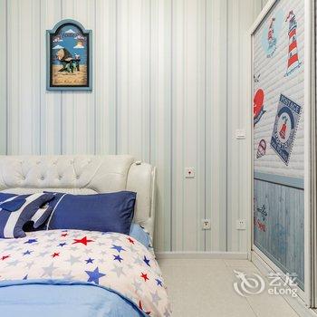 成都mr高公寓酒店提供图片