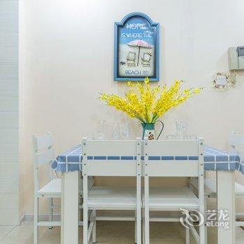 成都mr高公寓酒店提供图片